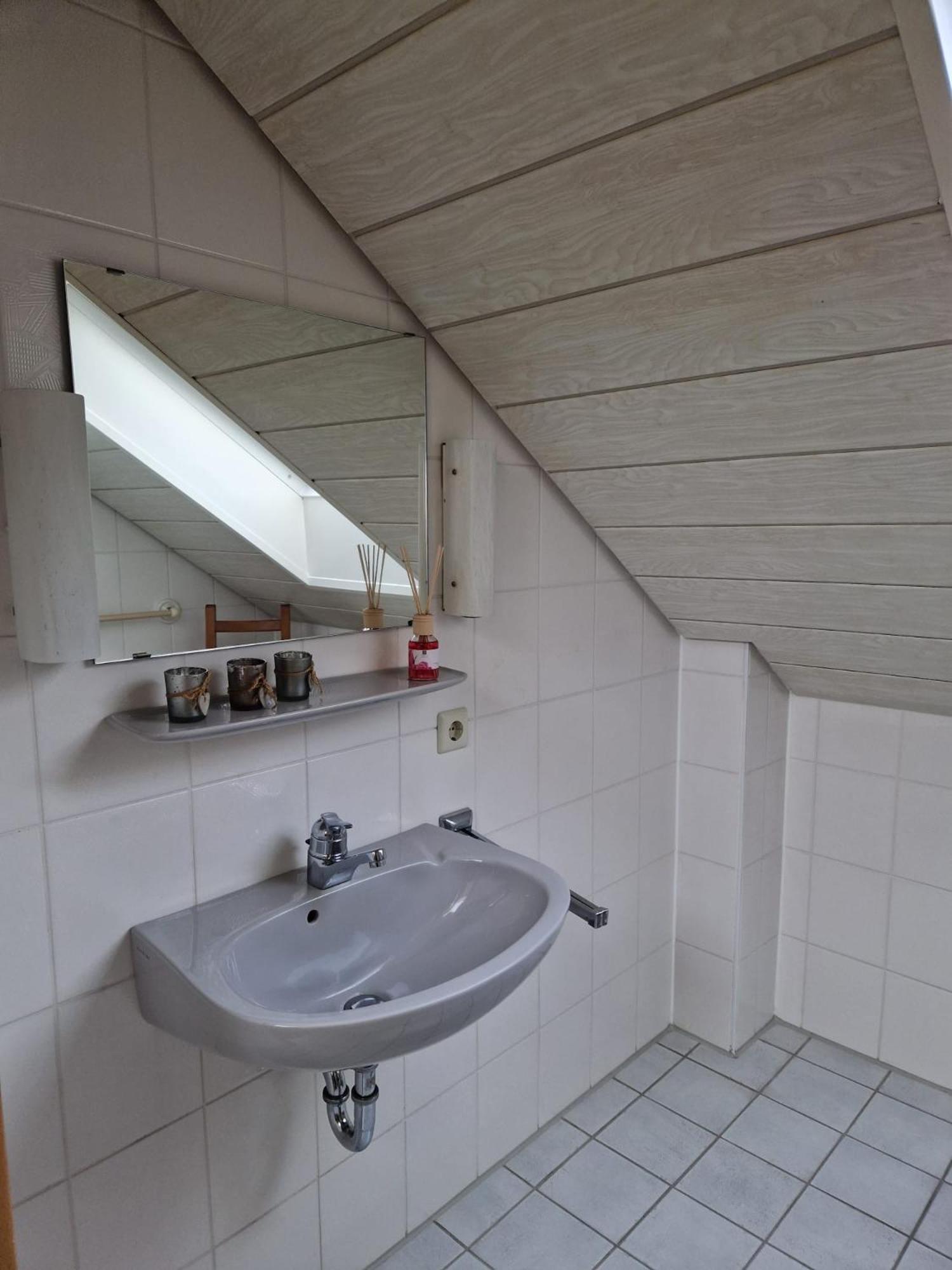 Ferienhaus 34 Im Seepark Von Kirchheim Кирххайм Экстерьер фото