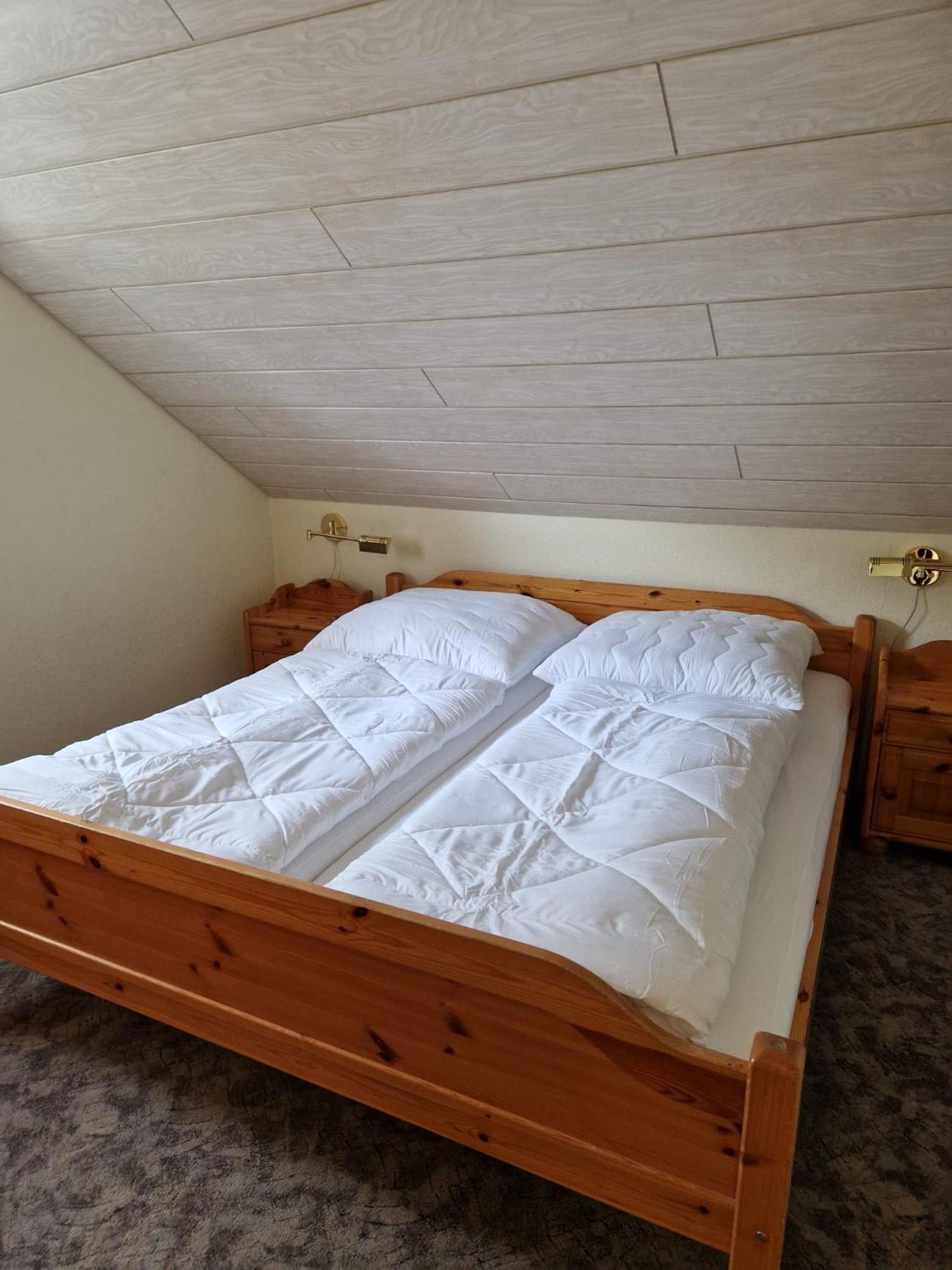 Ferienhaus 34 Im Seepark Von Kirchheim Кирххайм Экстерьер фото